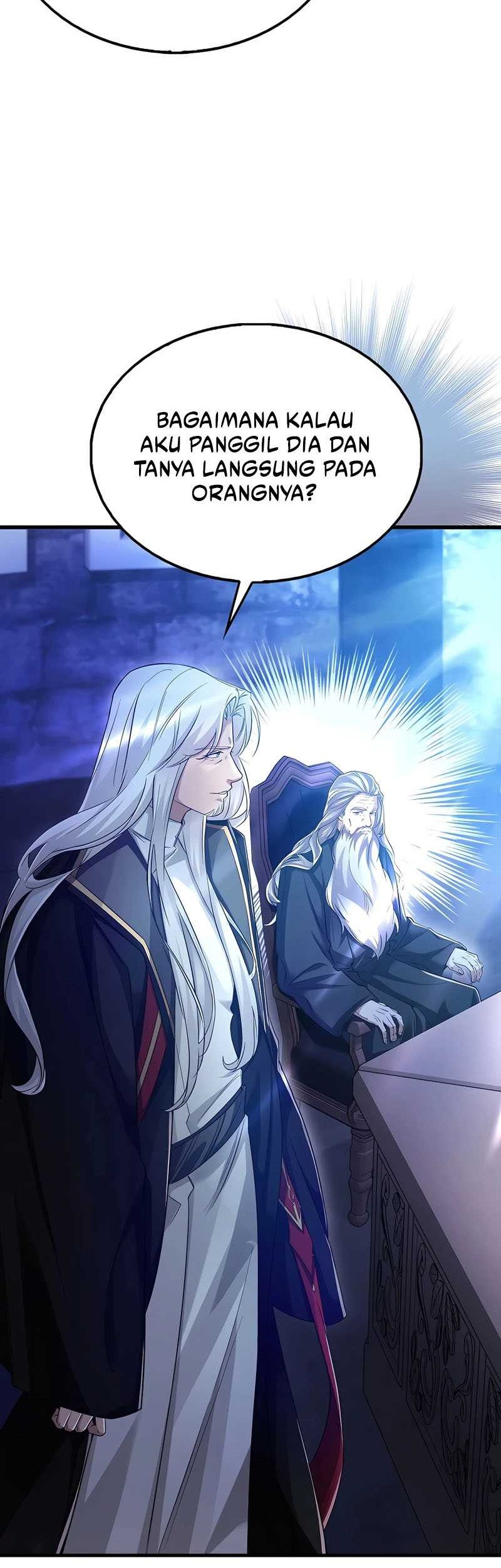 Mightiest Melee Magician chapter 21 halaman 7
