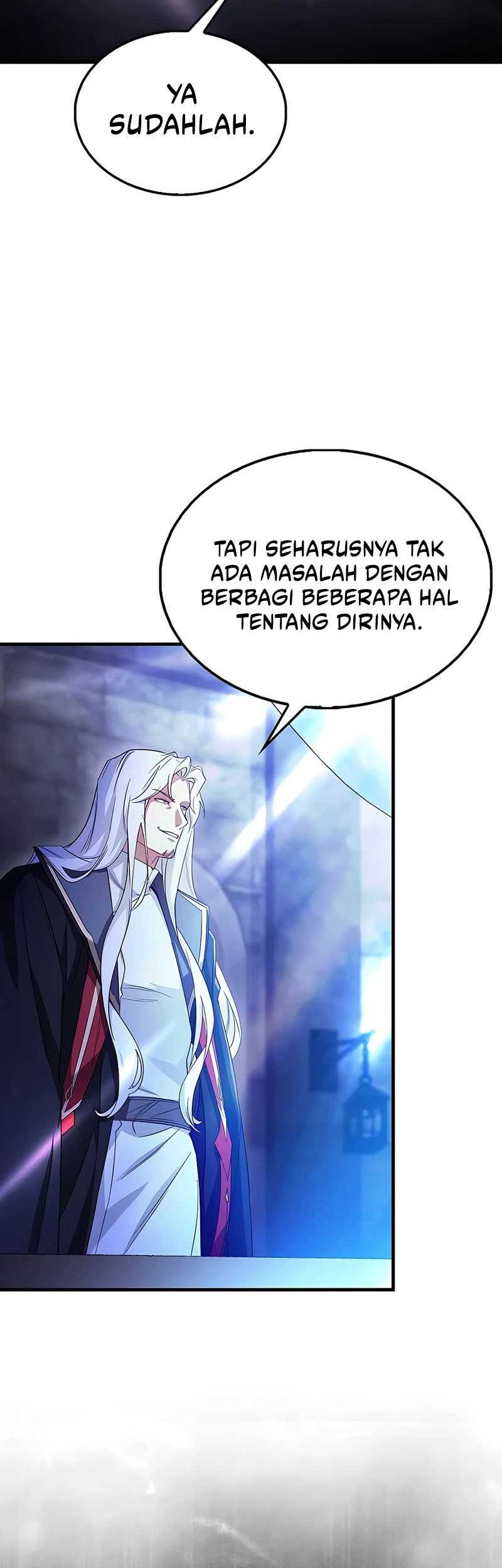 Mightiest Melee Magician chapter 21 halaman 11