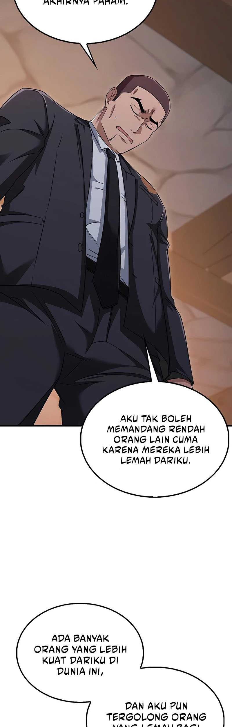 Mightiest Melee Magician chapter 21 halaman 28