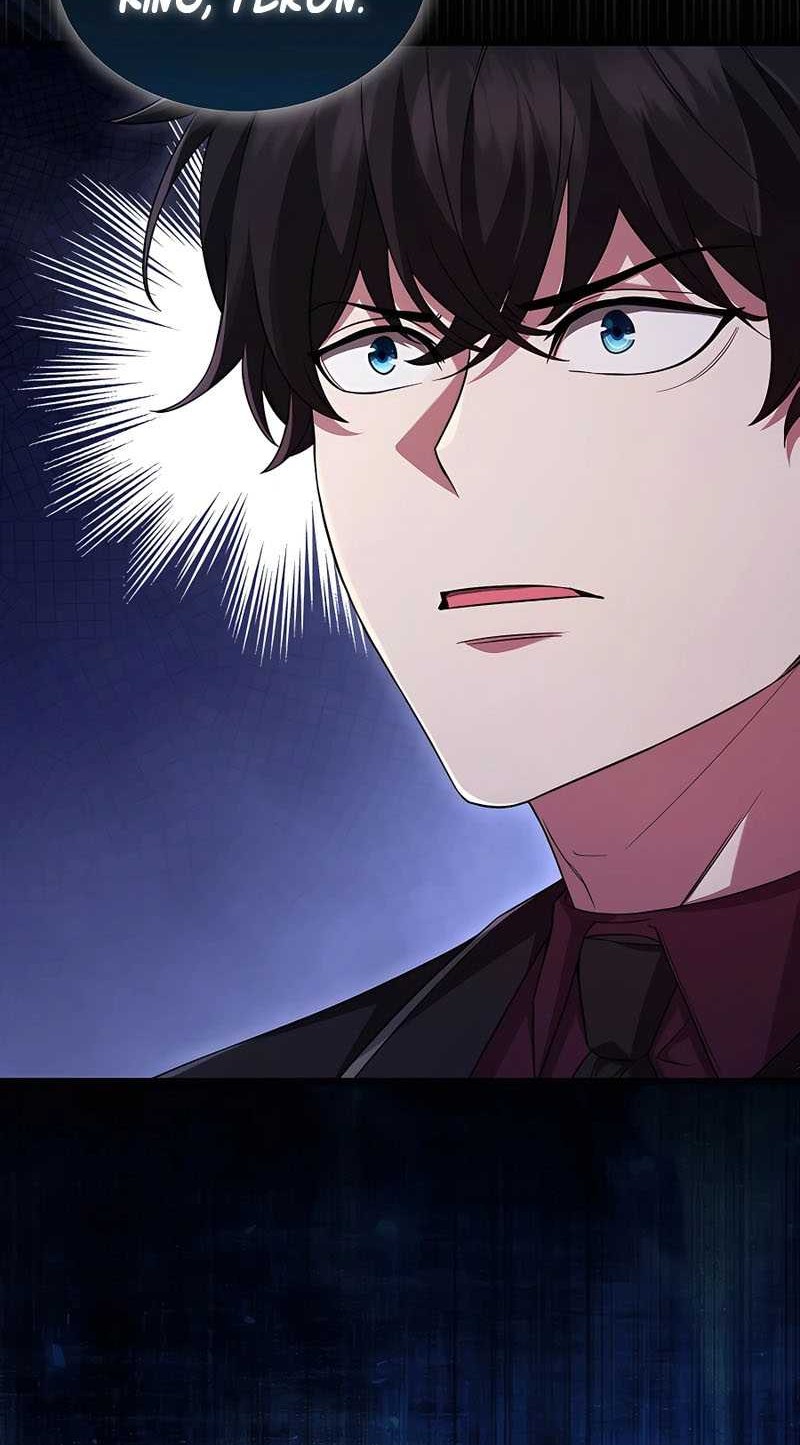 Mightiest Melee Magician chapter 21 halaman 53