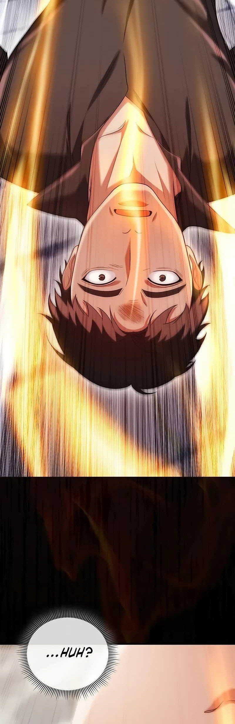 Mightiest Melee Magician Bab 49 halaman 32