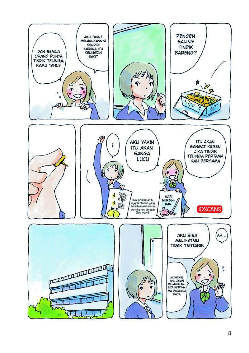 Mikako-san Bab 02 halaman 2