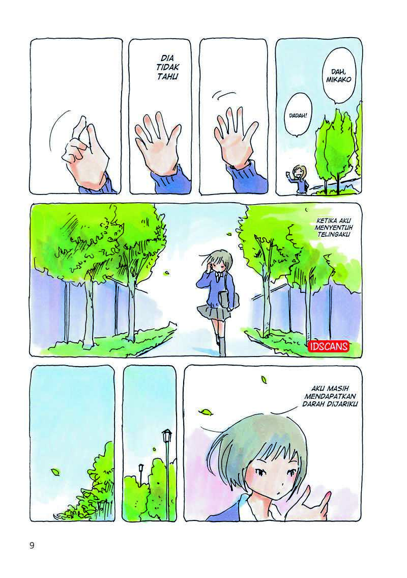 Mikako-san Bab 02 halaman 3