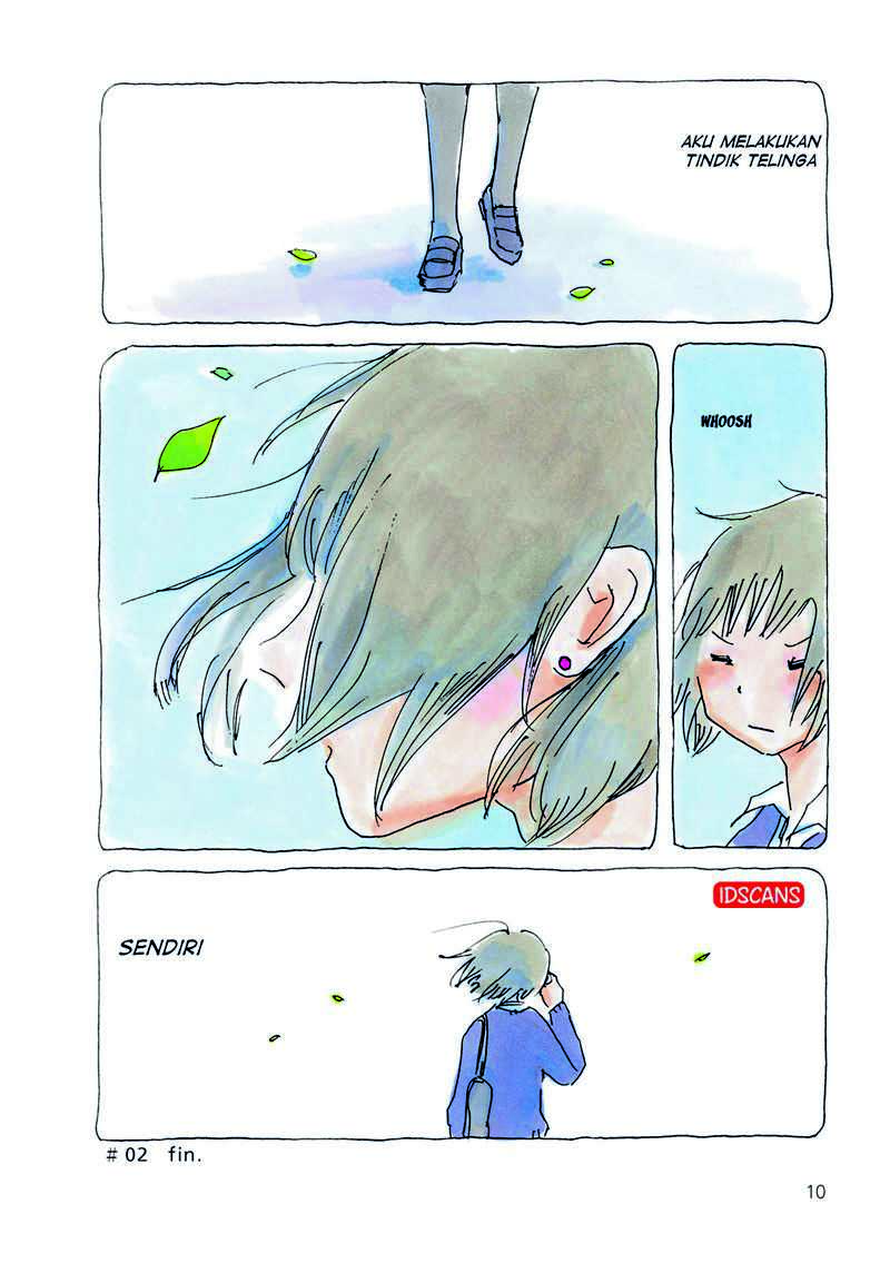 Mikako-san Bab 02 halaman 4