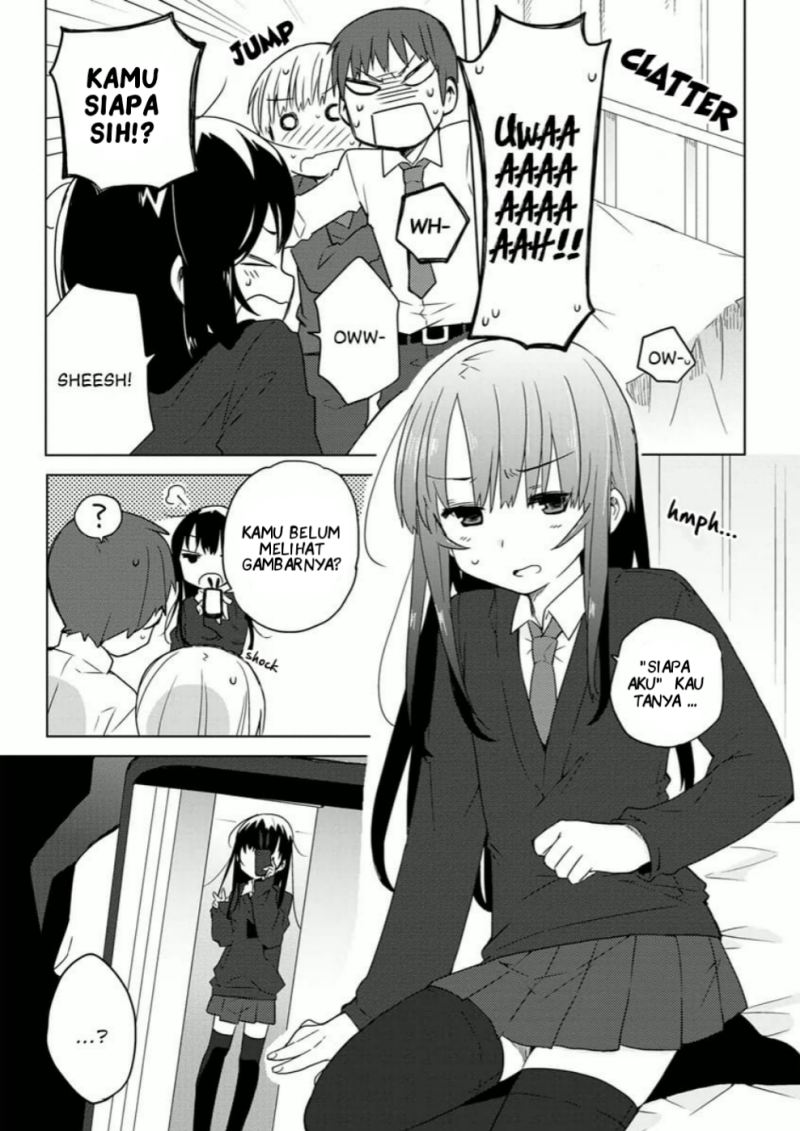 Miki no Houkago Bab 03 halaman 5