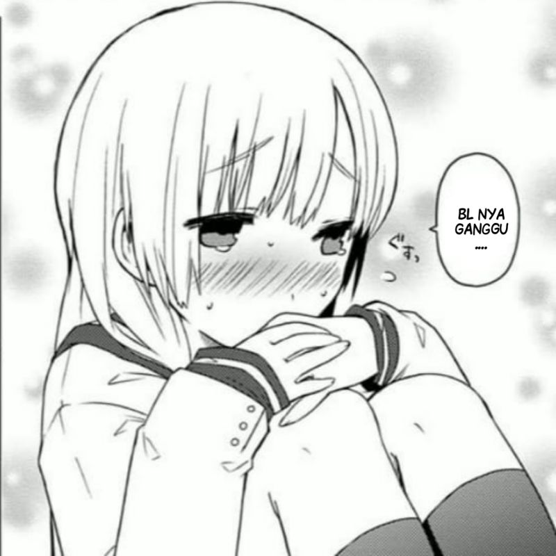 Miki no Houkago Bab 05 halaman 22