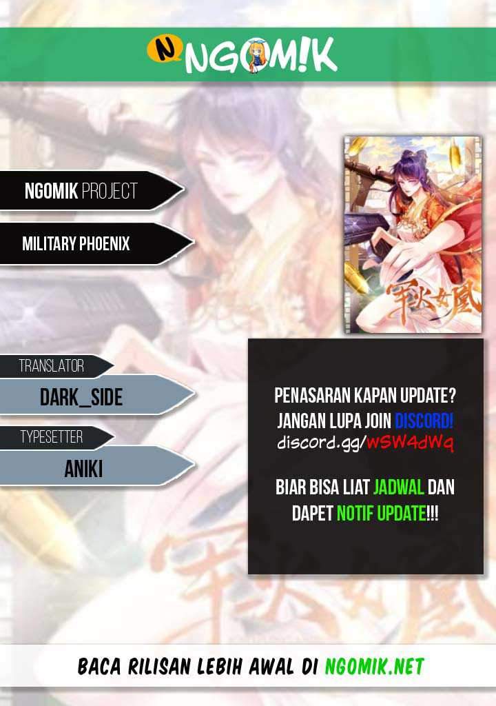 Military Phoenix Bab 00 halaman 1