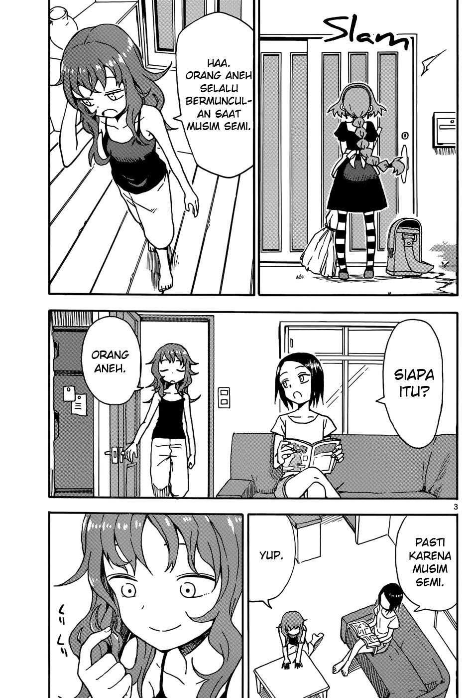 Minarai Witch Bab 01 halaman 3