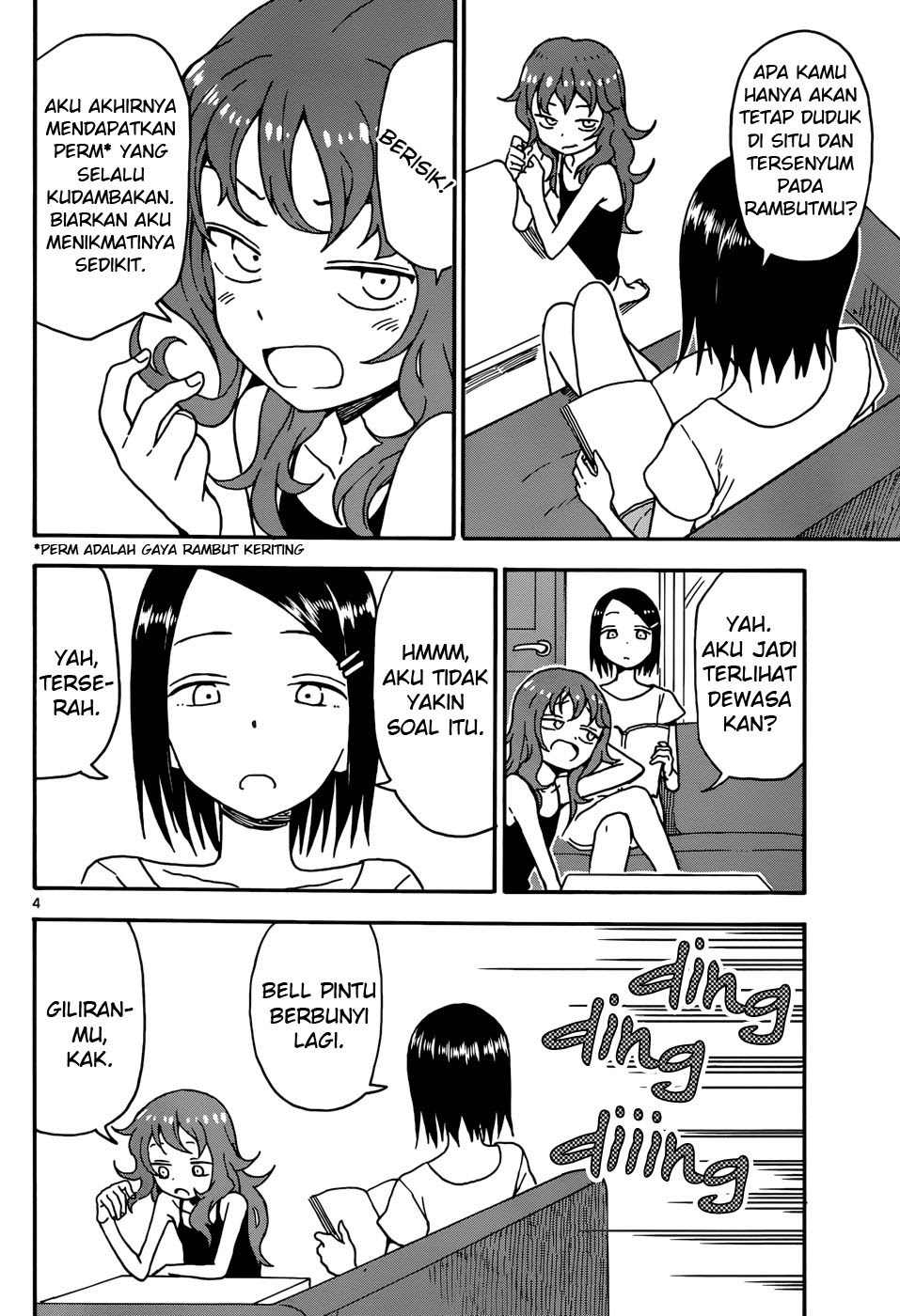 Minarai Witch Bab 01 halaman 4