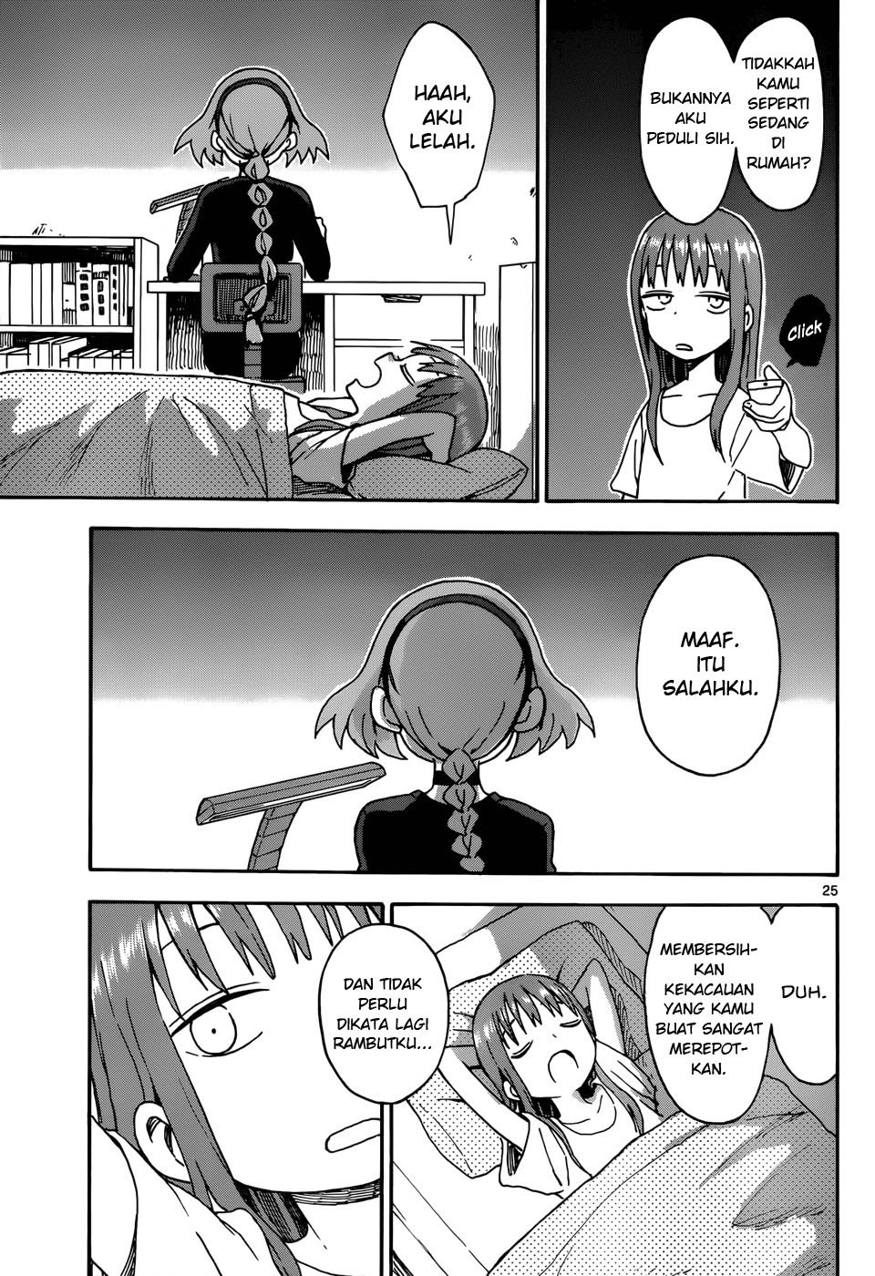 Minarai Witch Bab 01 halaman 25