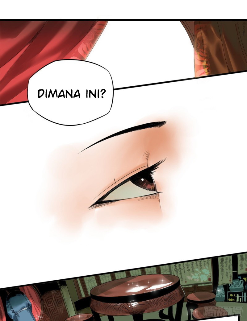 Ming Dynasty’s Failure Bab 01 halaman 4