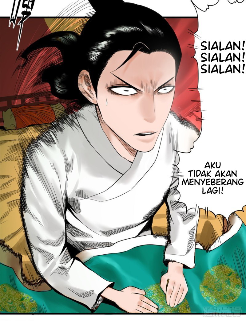 Ming Dynasty’s Failure Bab 01 halaman 6
