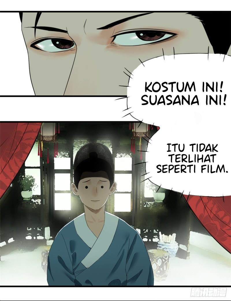 Ming Dynasty’s Failure Bab 01 halaman 7