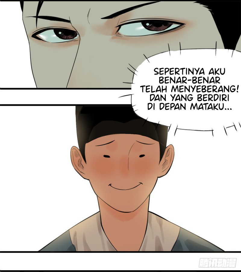 Ming Dynasty’s Failure Bab 01 halaman 8