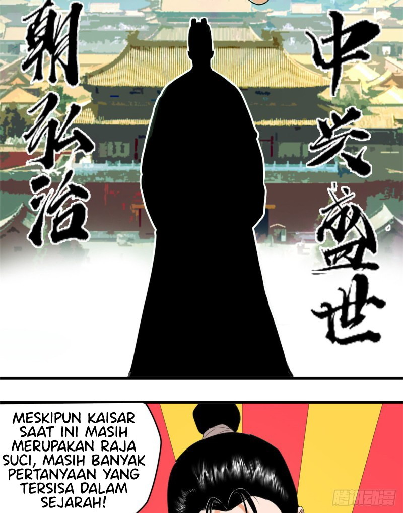 Ming Dynasty’s Failure Bab 01 halaman 15