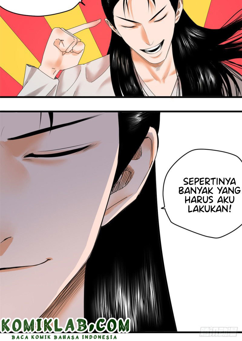 Ming Dynasty’s Failure Bab 01 halaman 16
