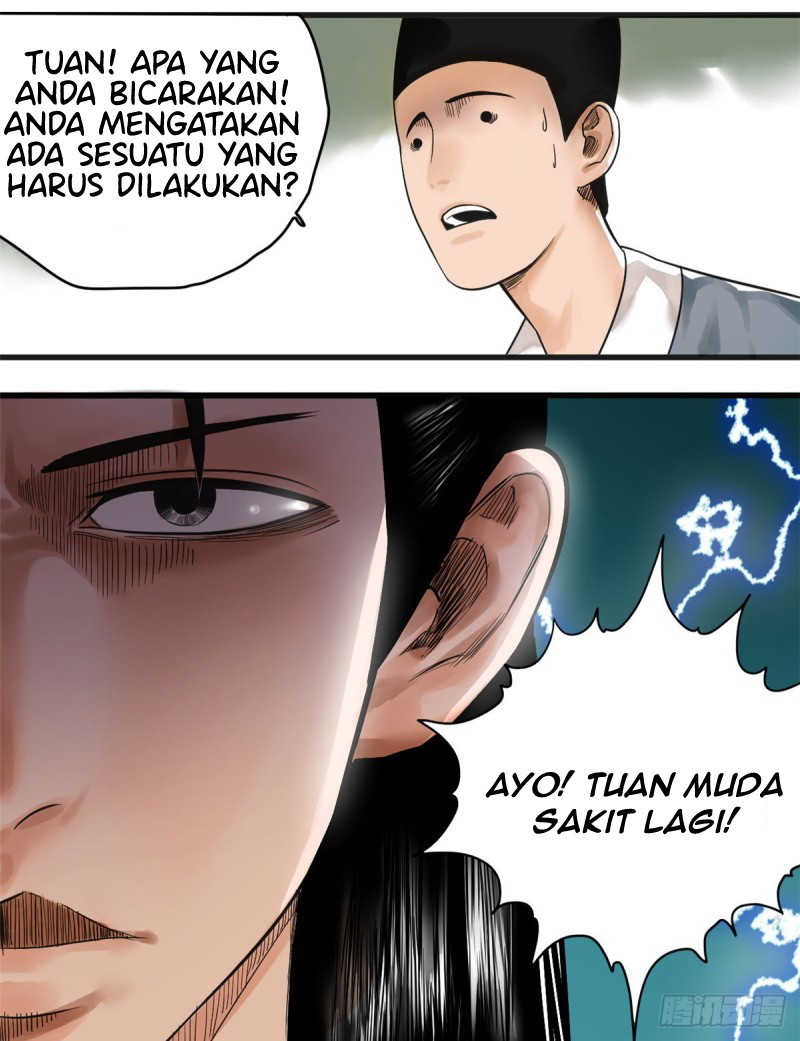 Ming Dynasty’s Failure Bab 01 halaman 17