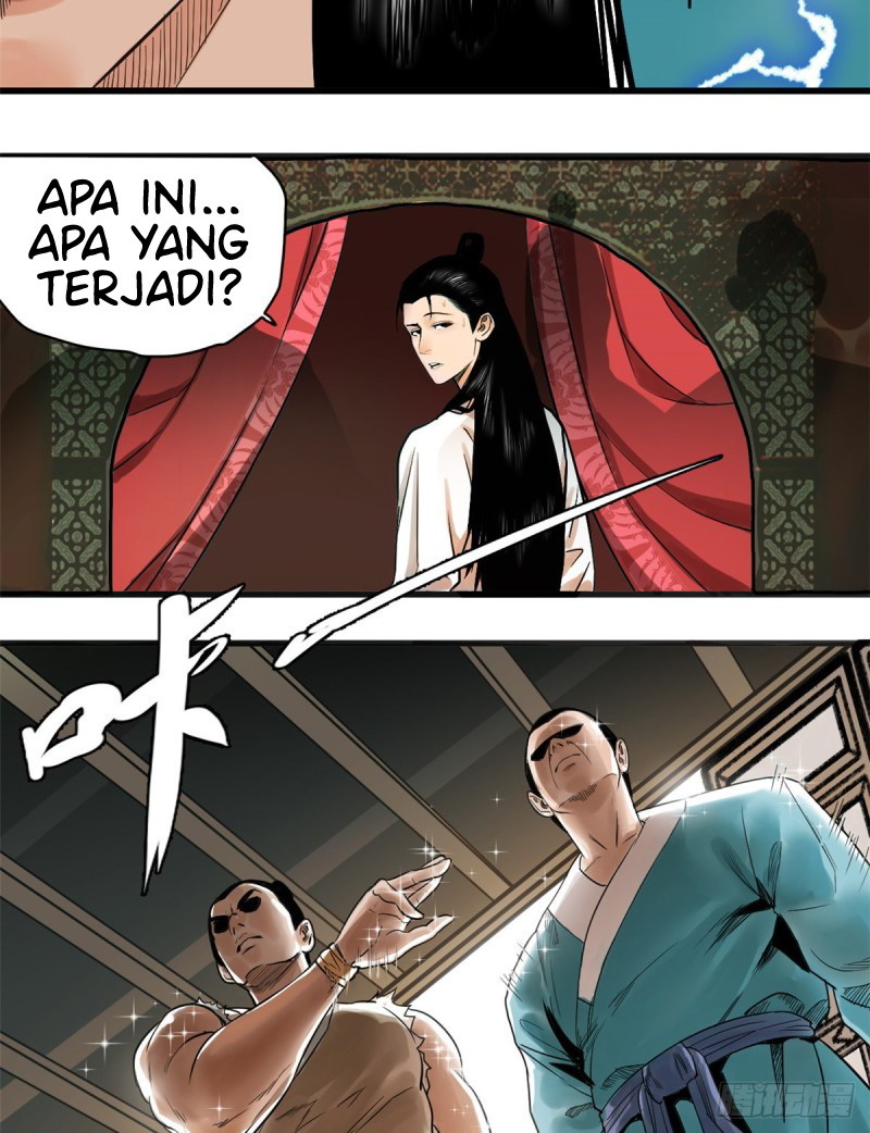 Ming Dynasty’s Failure Bab 01 halaman 18