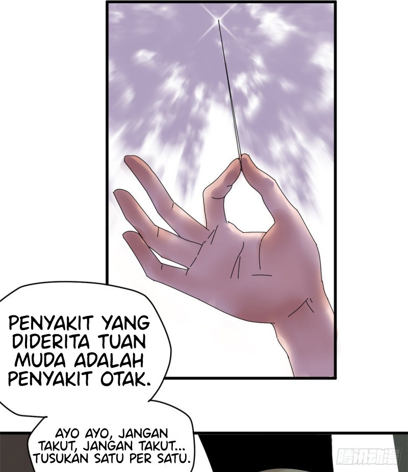 Ming Dynasty’s Failure Bab 01 halaman 21