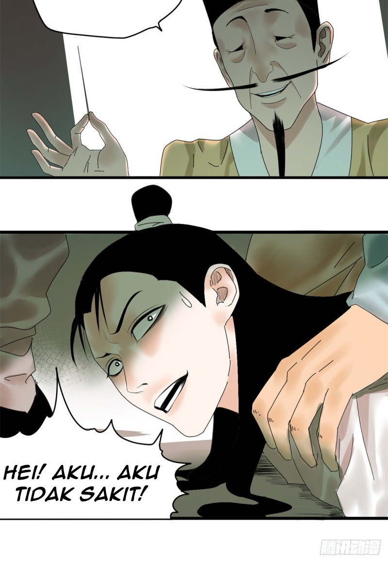 Ming Dynasty’s Failure Bab 01 halaman 22