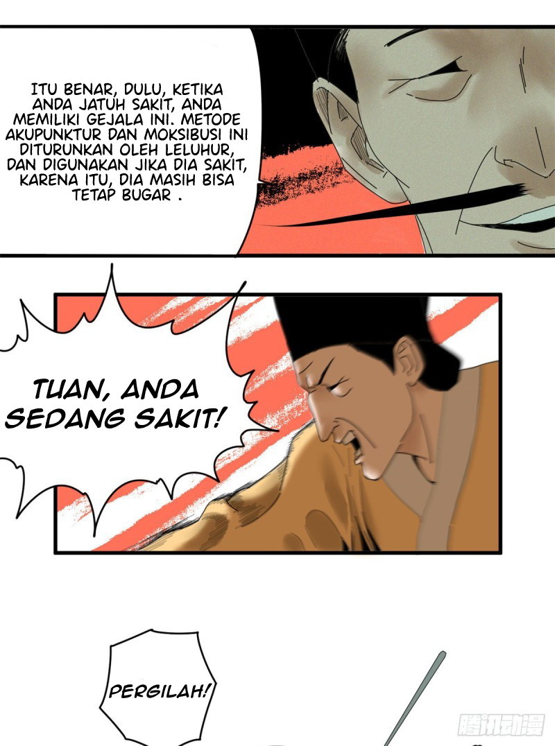 Ming Dynasty’s Failure Bab 01 halaman 23