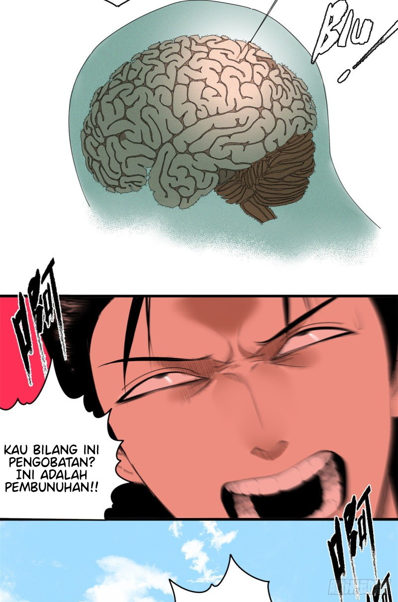 Ming Dynasty’s Failure Bab 01 halaman 24