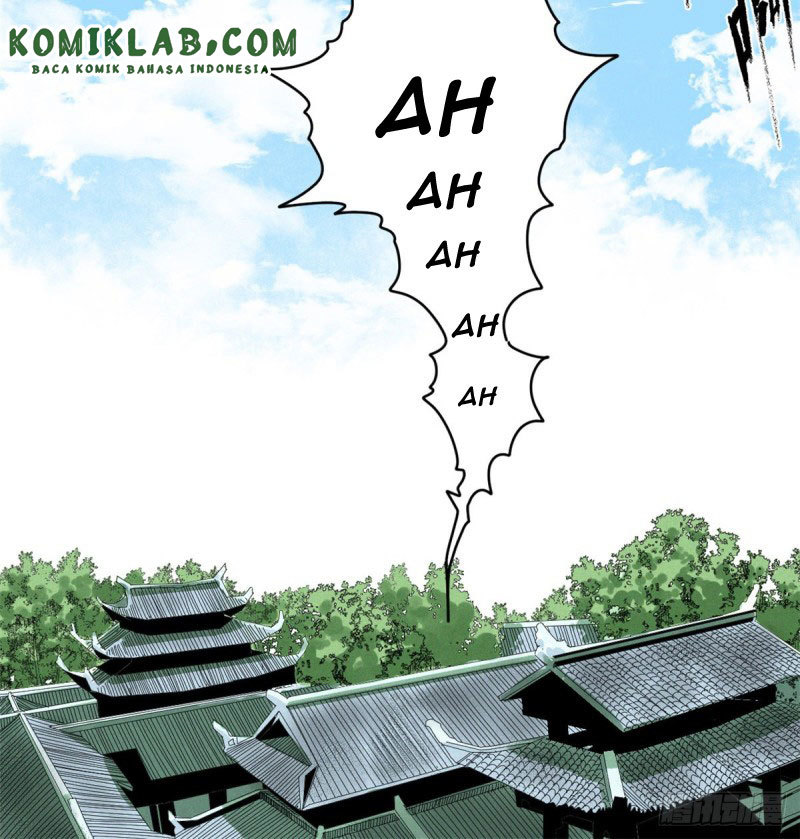 Ming Dynasty’s Failure Bab 01 halaman 25
