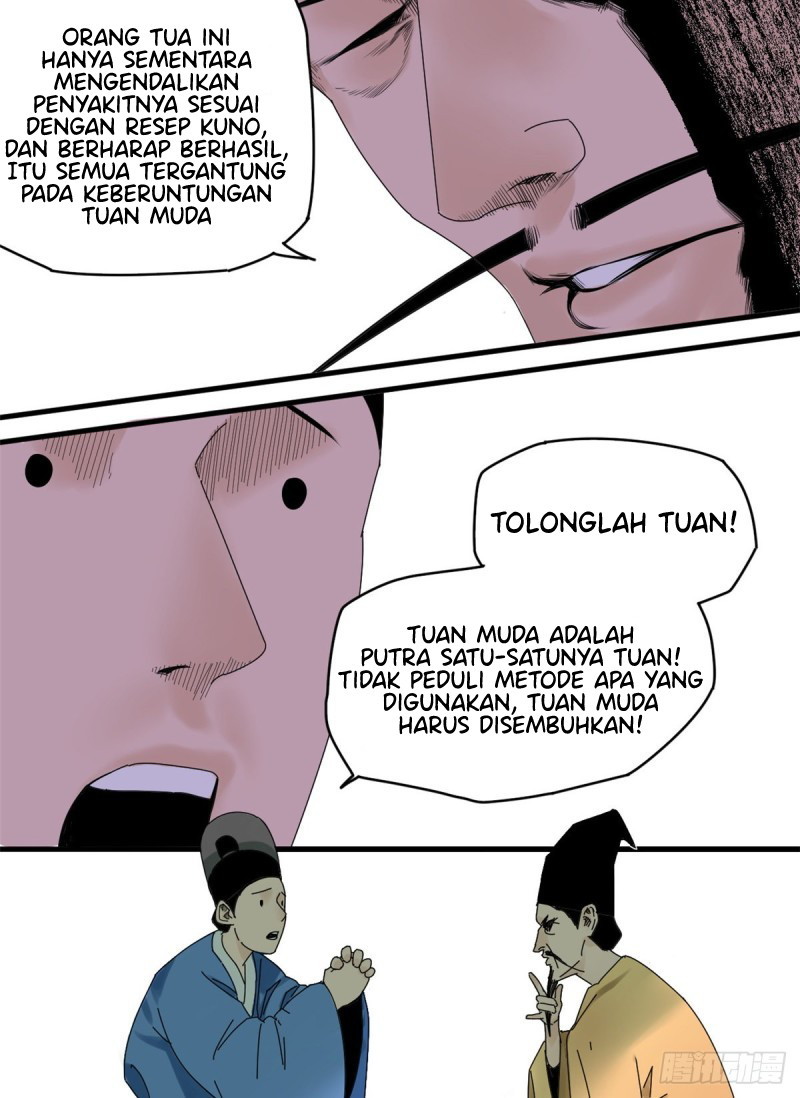 Ming Dynasty’s Failure Bab 02 halaman 5