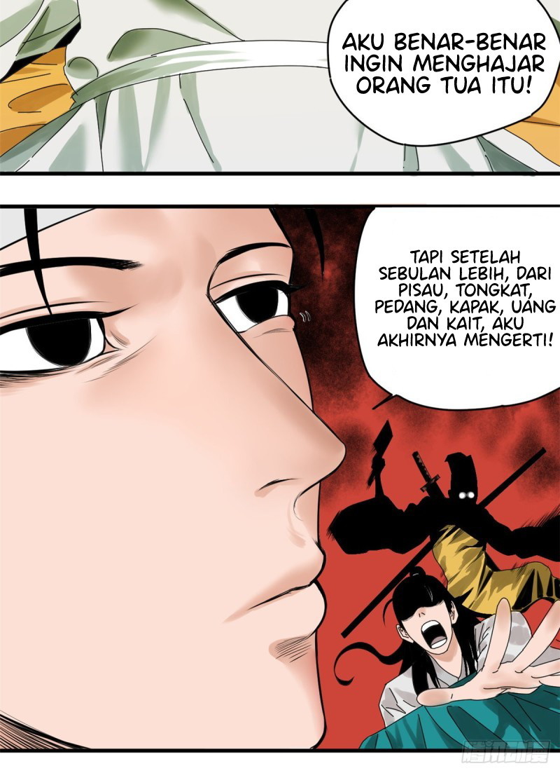 Ming Dynasty’s Failure Bab 02 halaman 9