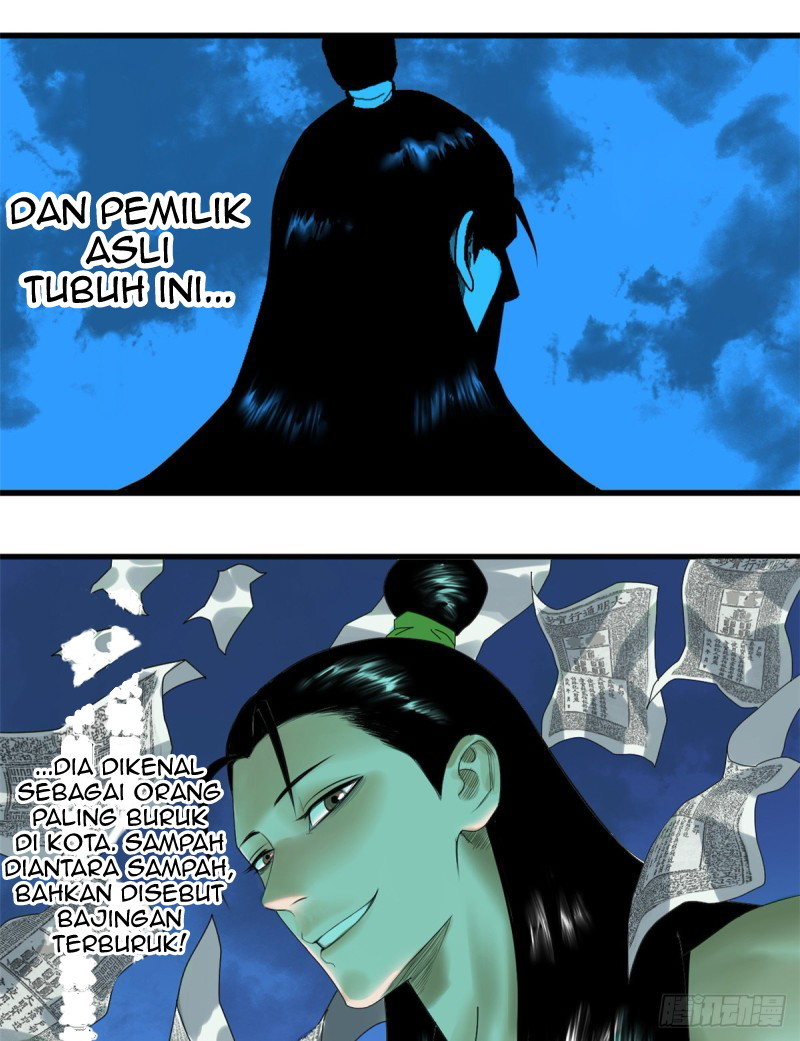 Ming Dynasty’s Failure Bab 02 halaman 14