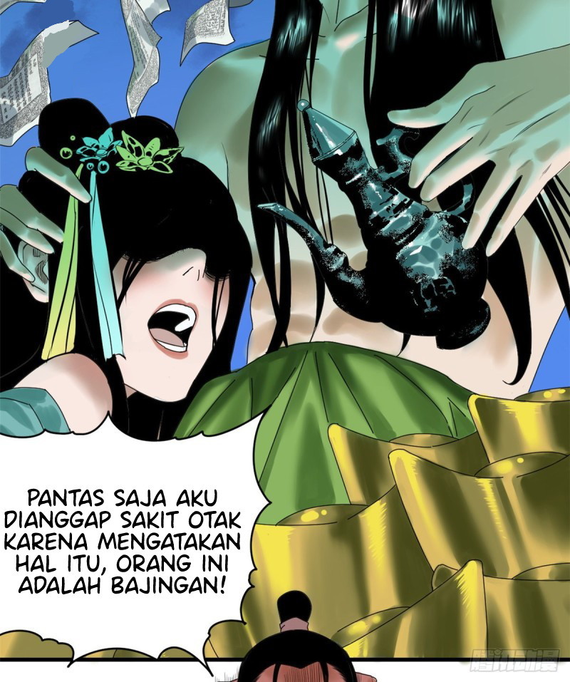 Ming Dynasty’s Failure Bab 02 halaman 15