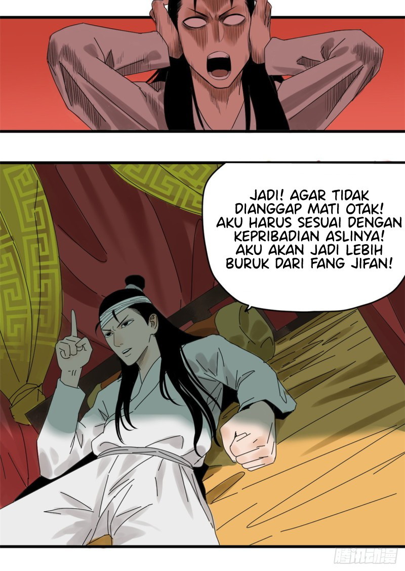 Ming Dynasty’s Failure Bab 02 halaman 16