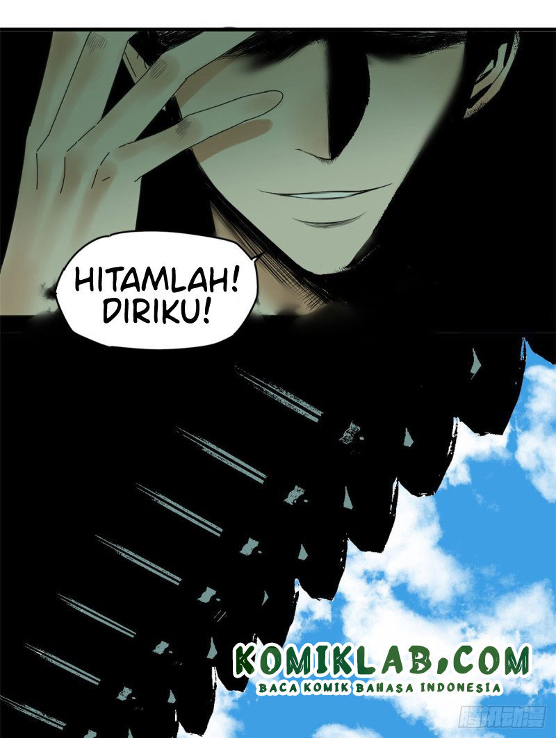 Ming Dynasty’s Failure Bab 02 halaman 17