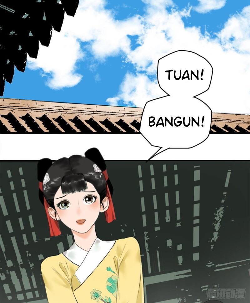 Ming Dynasty’s Failure Bab 02 halaman 18