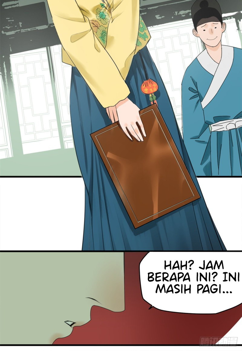 Ming Dynasty’s Failure Bab 02 halaman 19