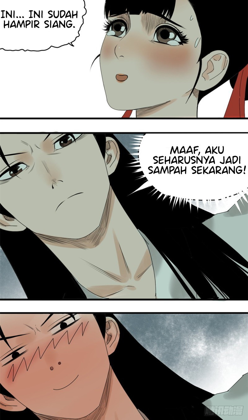 Ming Dynasty’s Failure Bab 02 halaman 21