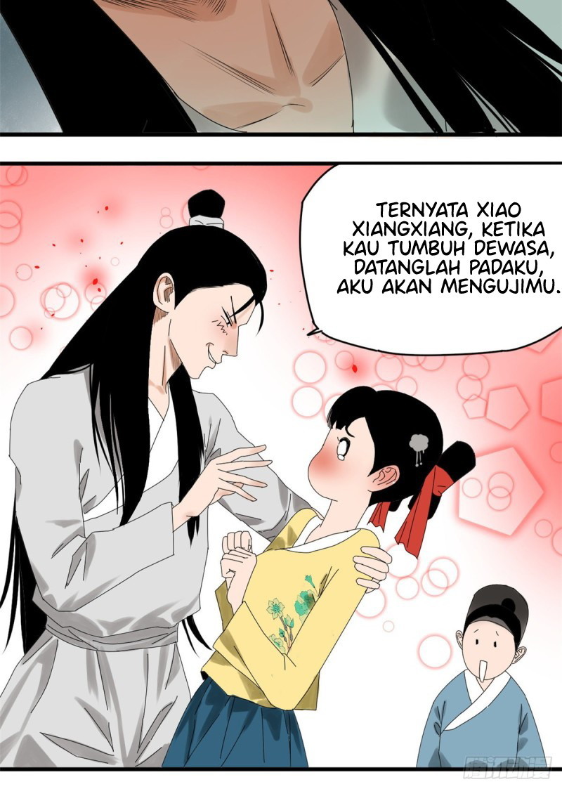 Ming Dynasty’s Failure Bab 02 halaman 22
