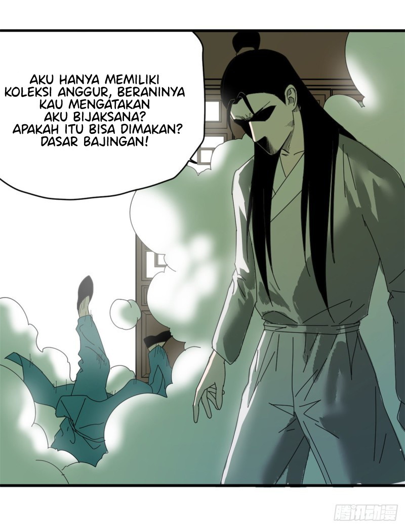 Ming Dynasty’s Failure Bab 02 halaman 25