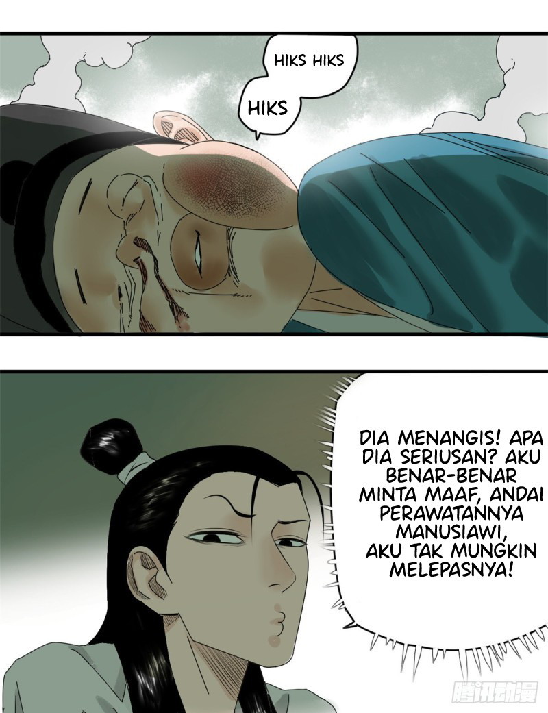 Ming Dynasty’s Failure Bab 02 halaman 26