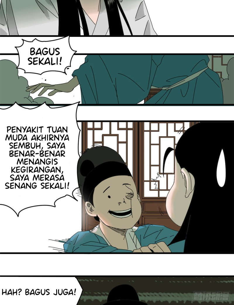 Ming Dynasty’s Failure Bab 02 halaman 27