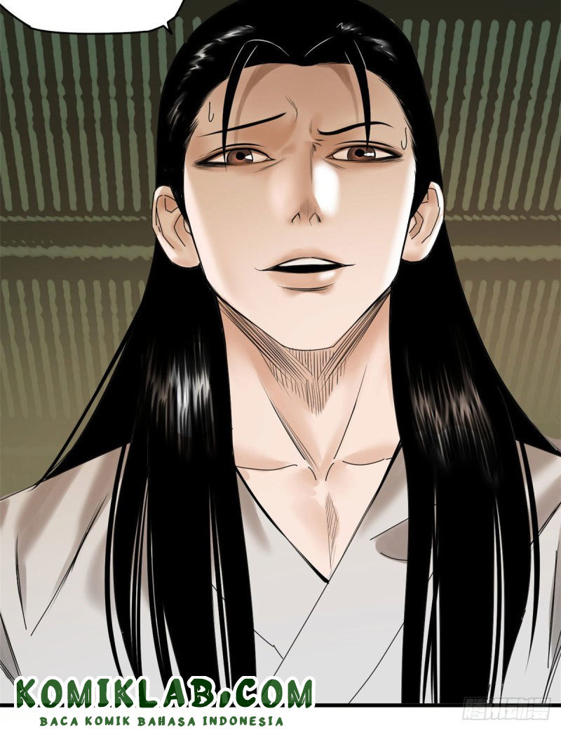 Ming Dynasty’s Failure Bab 02 halaman 28