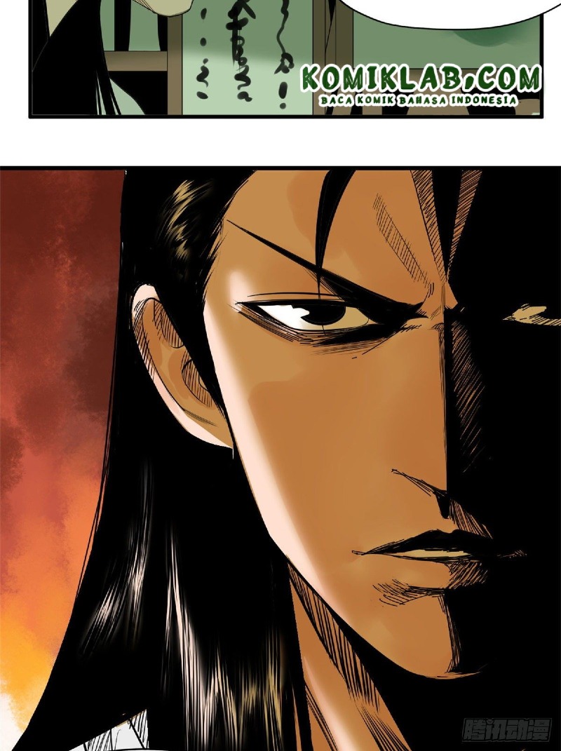 Ming Dynasty’s Failure Bab 03 halaman 7