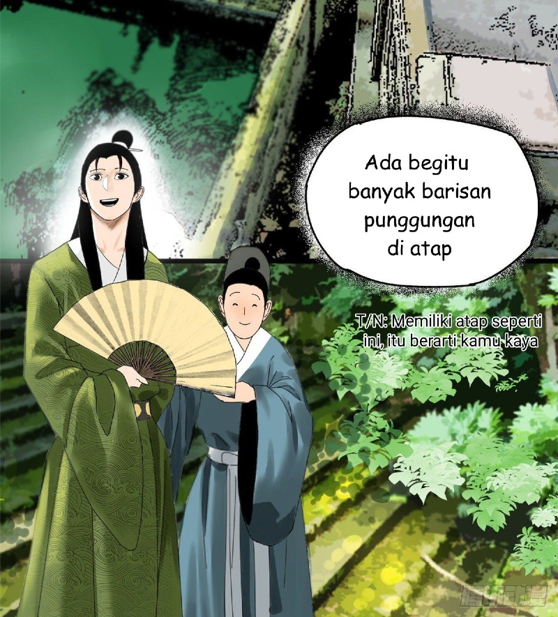 Ming Dynasty’s Failure Bab 03 halaman 13