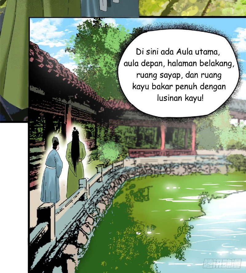 Ming Dynasty’s Failure Bab 03 halaman 14