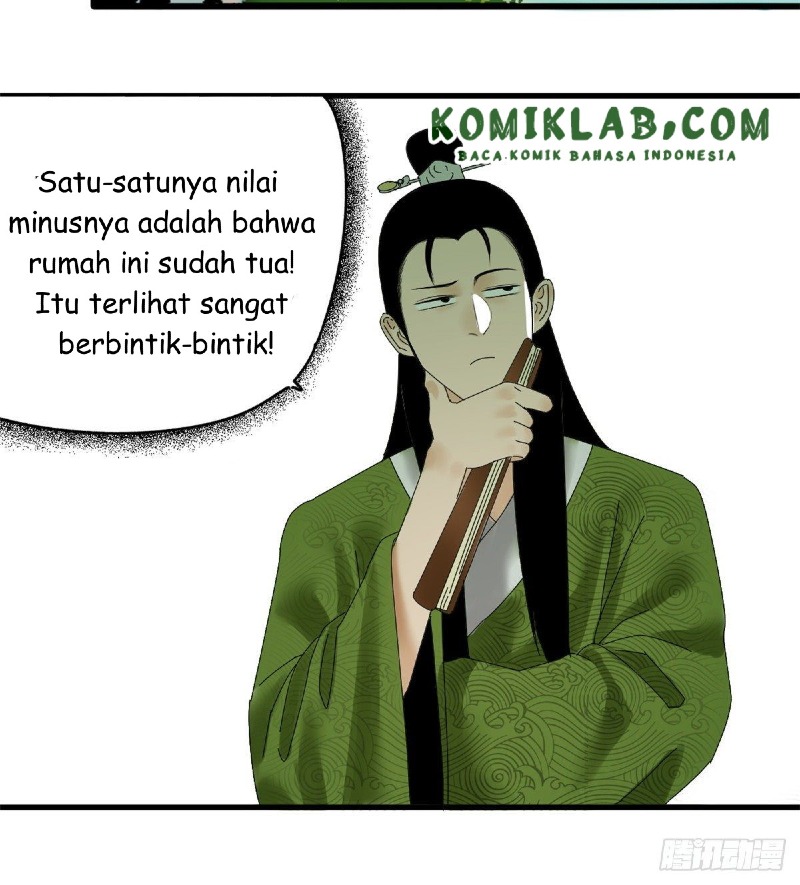 Ming Dynasty’s Failure Bab 03 halaman 15