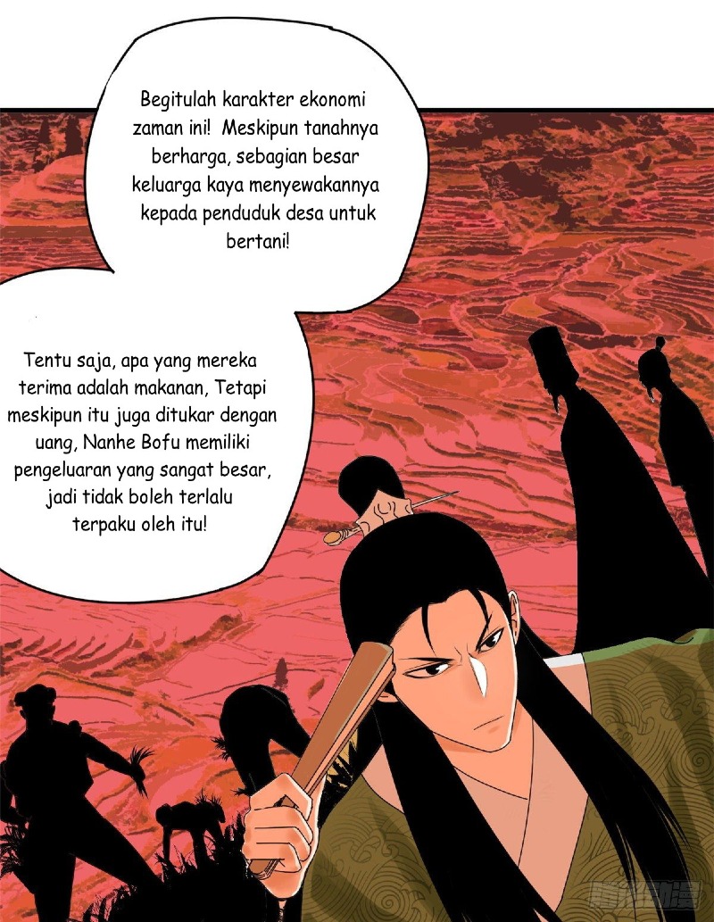 Ming Dynasty’s Failure Bab 03 halaman 19