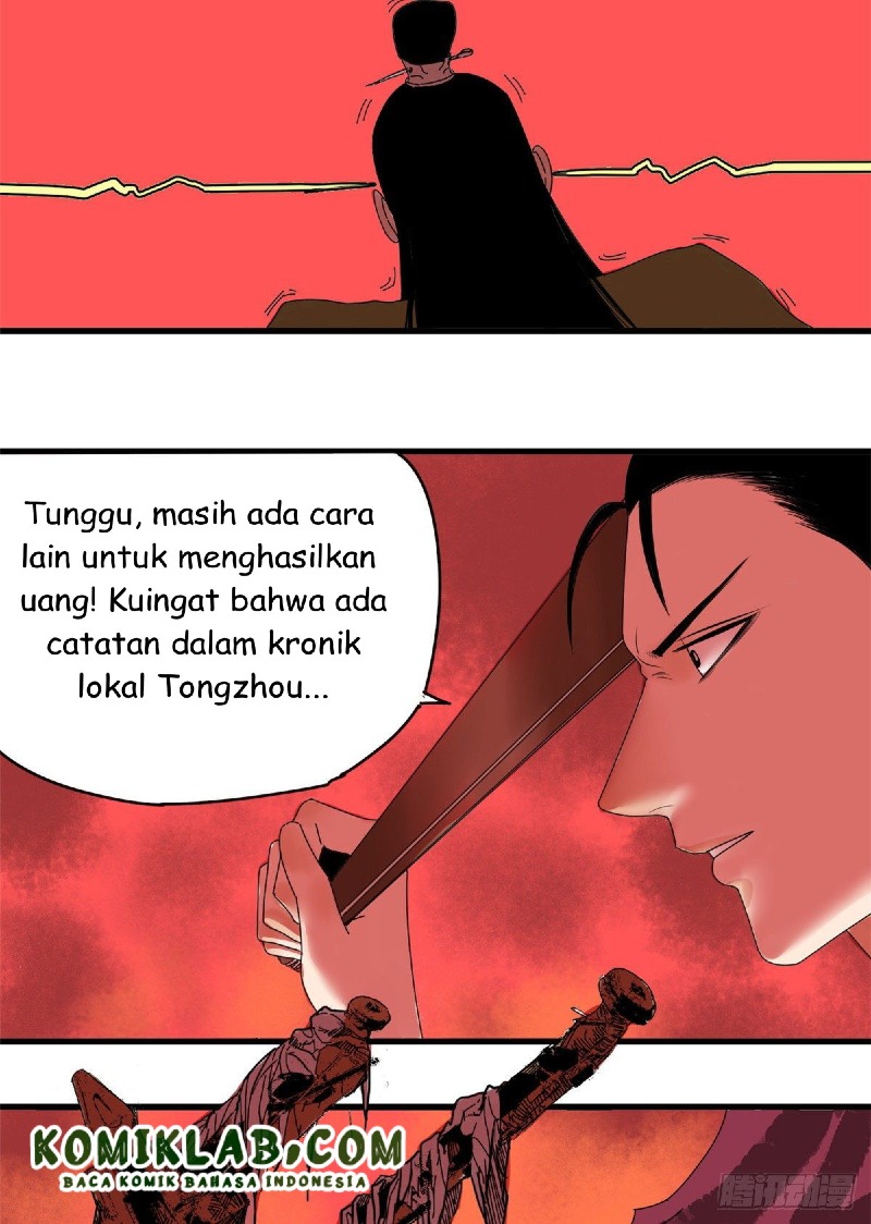 Ming Dynasty’s Failure Bab 03 halaman 21