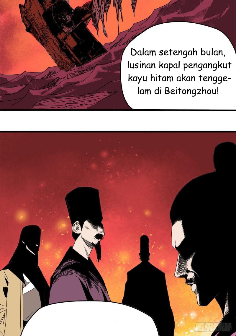 Ming Dynasty’s Failure Bab 03 halaman 22