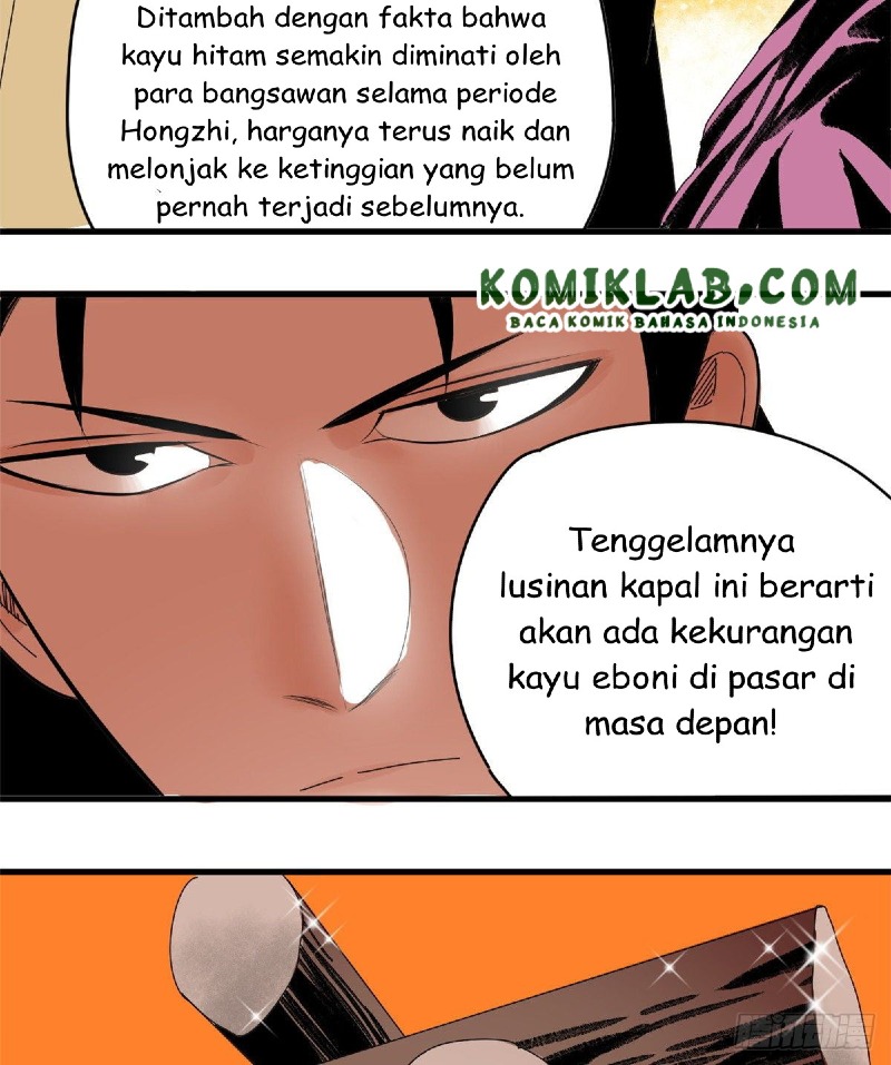 Ming Dynasty’s Failure Bab 03 halaman 23