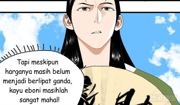 Ming Dynasty’s Failure chapter 04 halaman 5